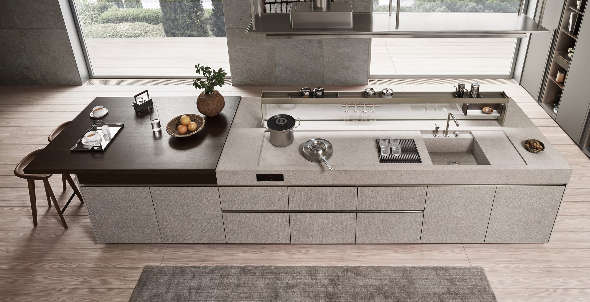 Ernestomeda Kitchens