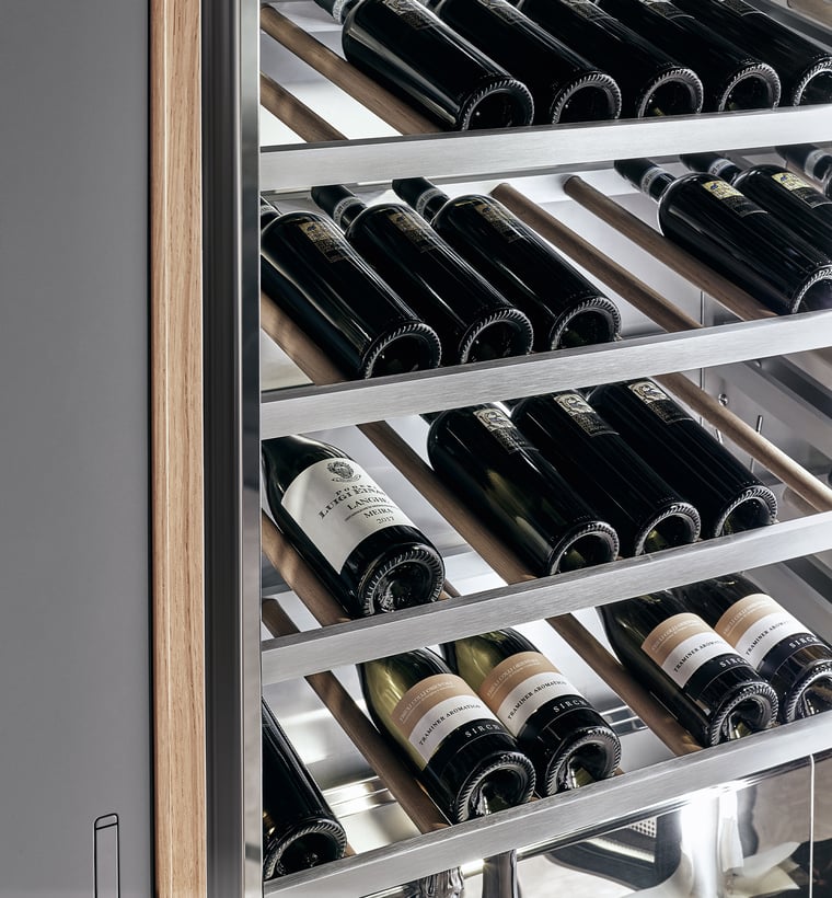 Wine Dispenser Wine Cellar