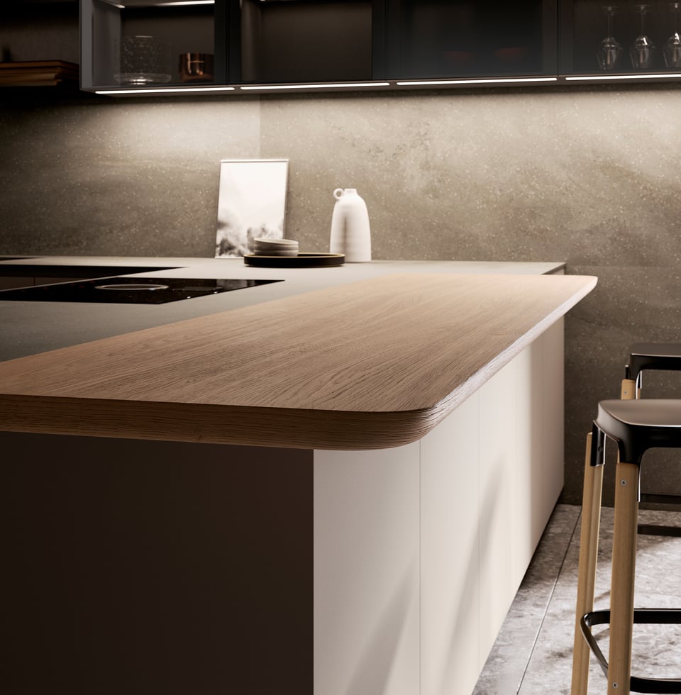 Cucine Ernestomeda