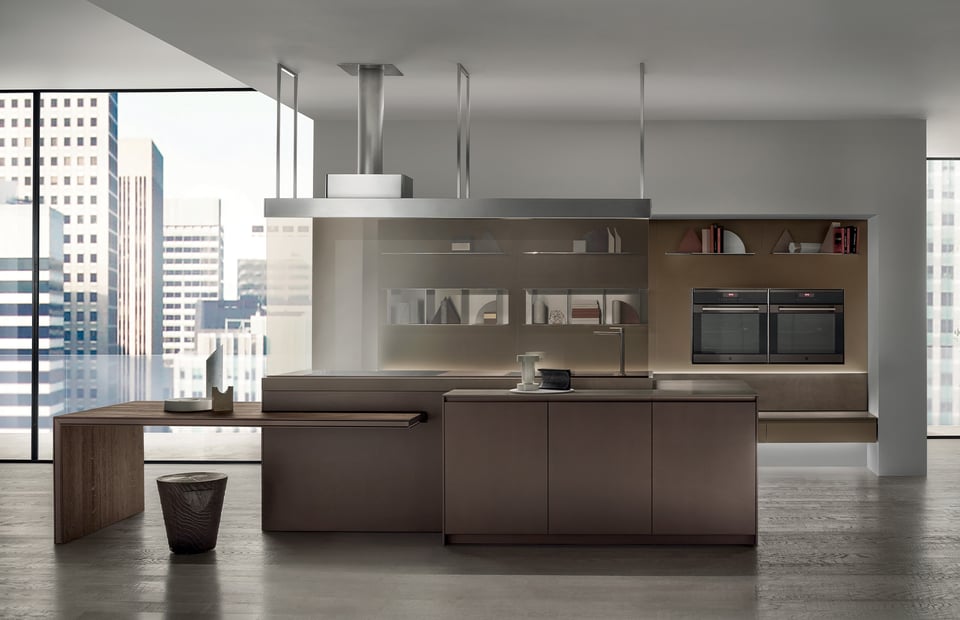 Kitchen Design Special Contest: the partnership between Ernestomeda and The Plan is renewed