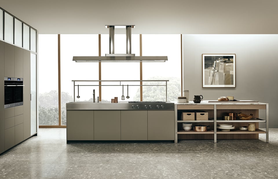 Cucine Ernestomeda