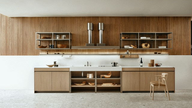 Cucine Ernestomeda