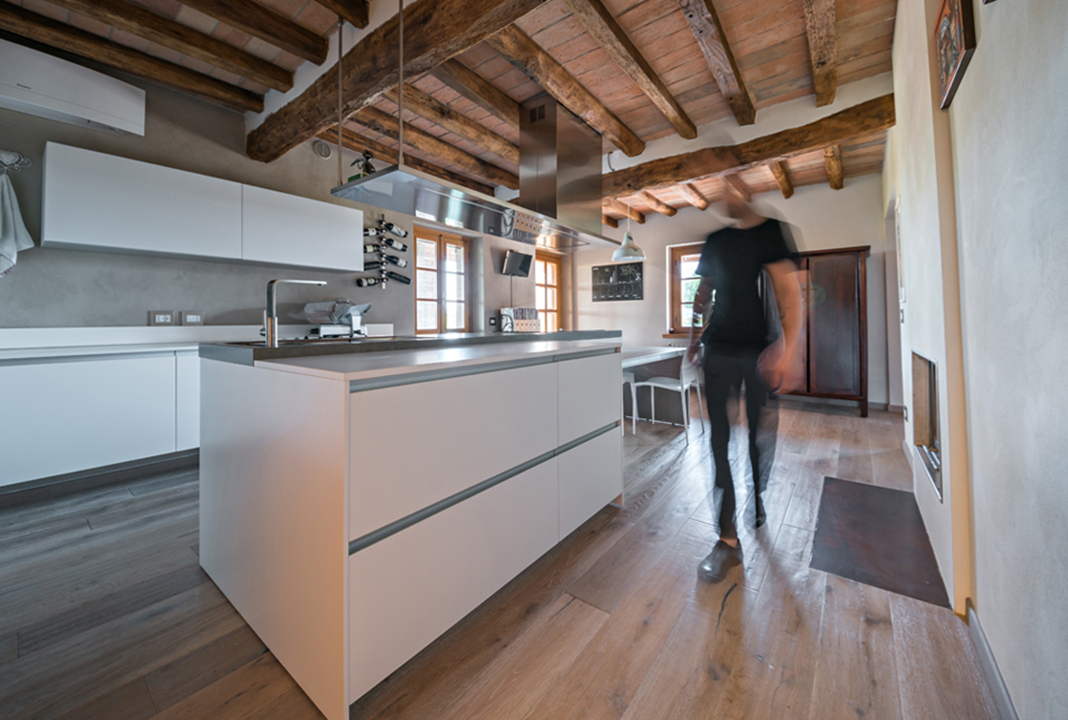 Ernestomeda Kitchens