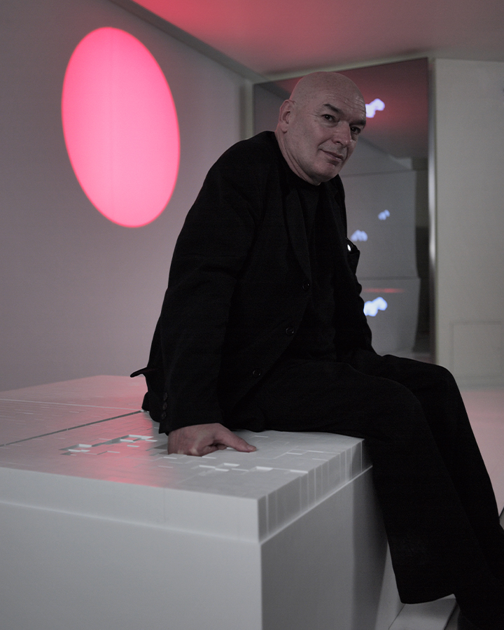 Jean Nouvel