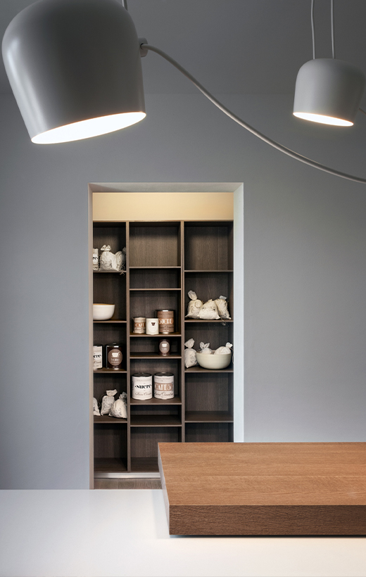 Dans le bien-être des Sensory Apartments