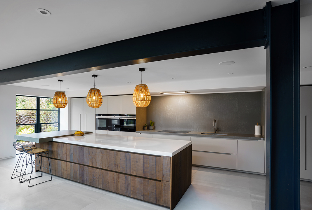 Cucine Ernestomeda