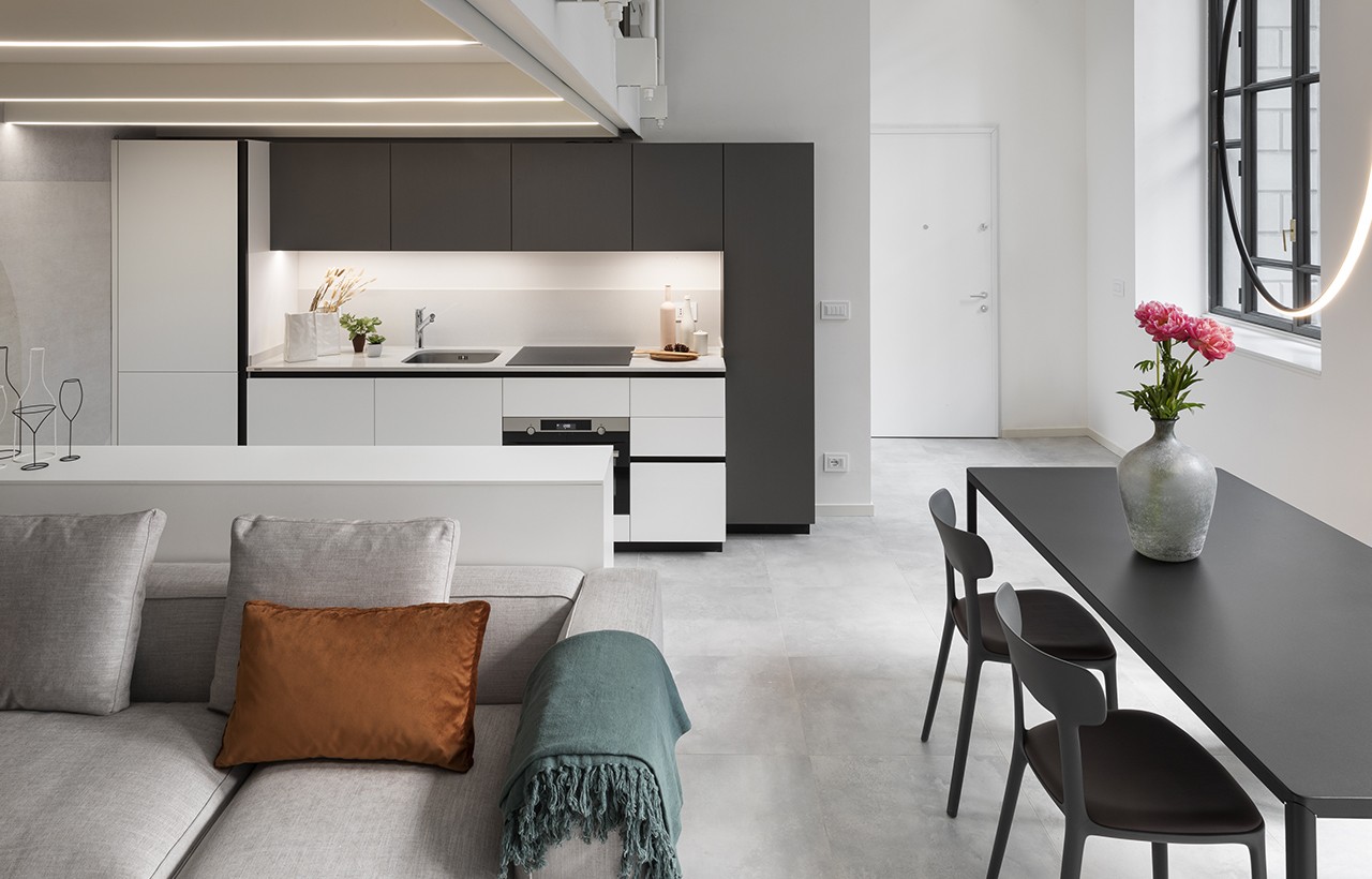 Lo ‘Smart Living’ milanese