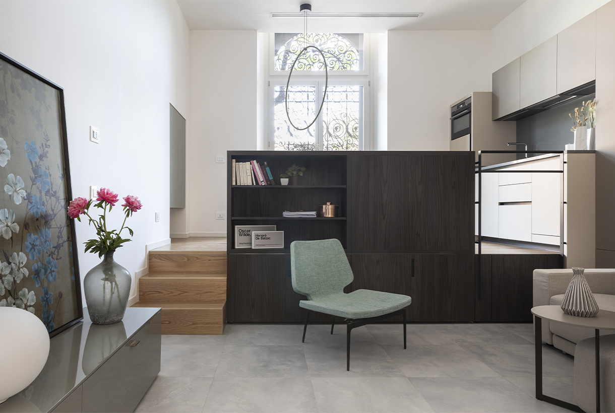 Lo ‘Smart Living’ milanese