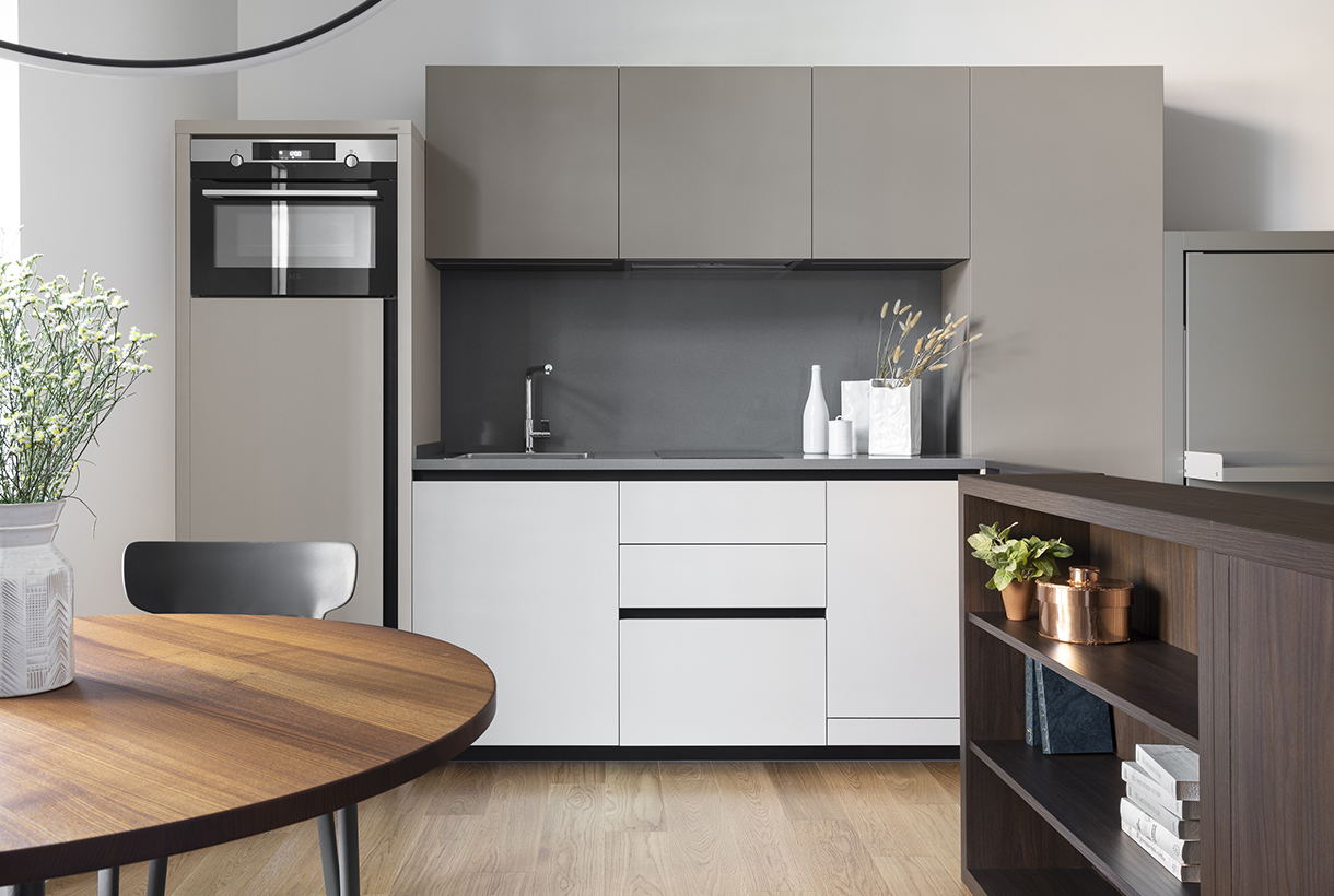 Lo ‘Smart Living’ milanese