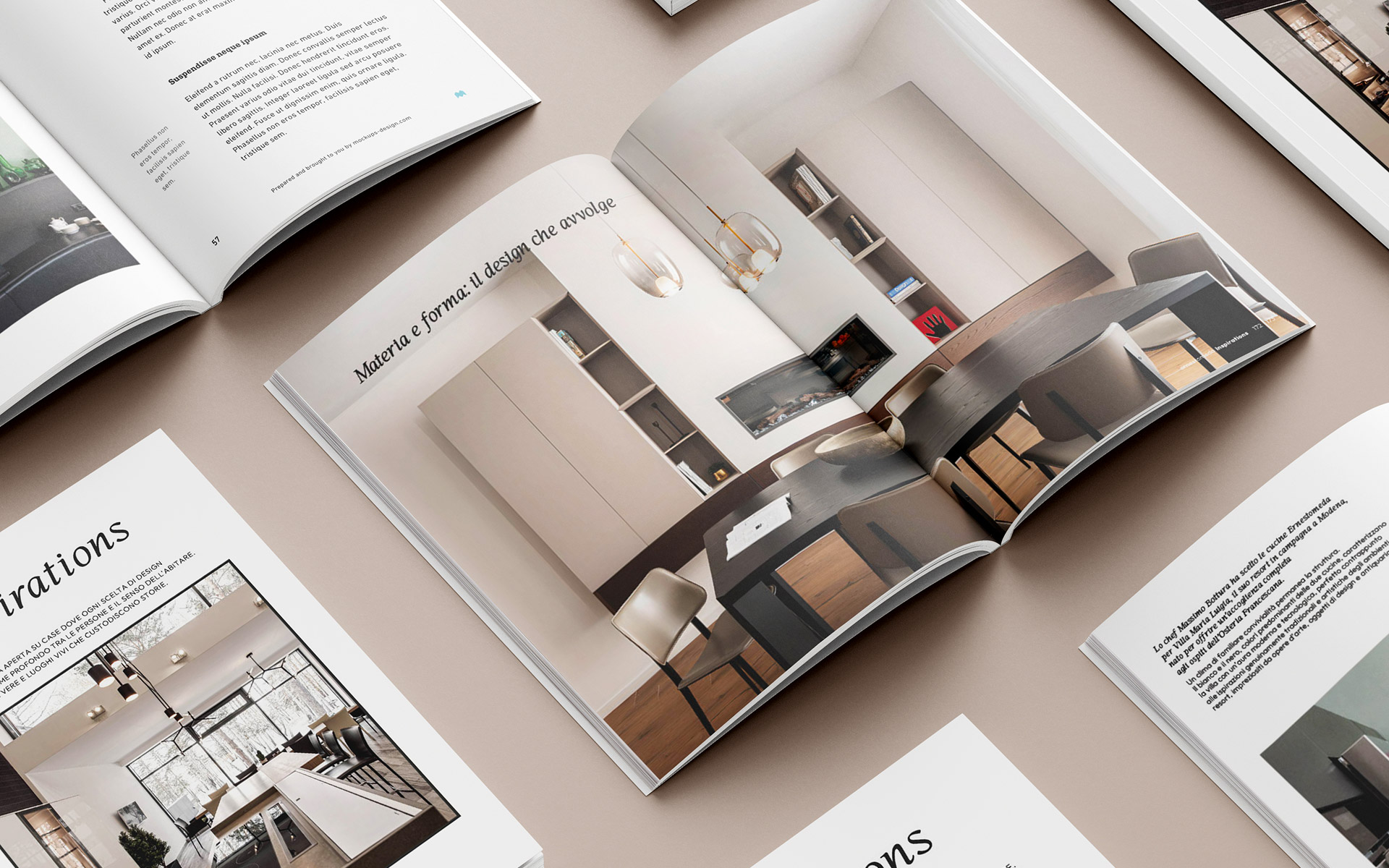 Cucine Ernestomeda