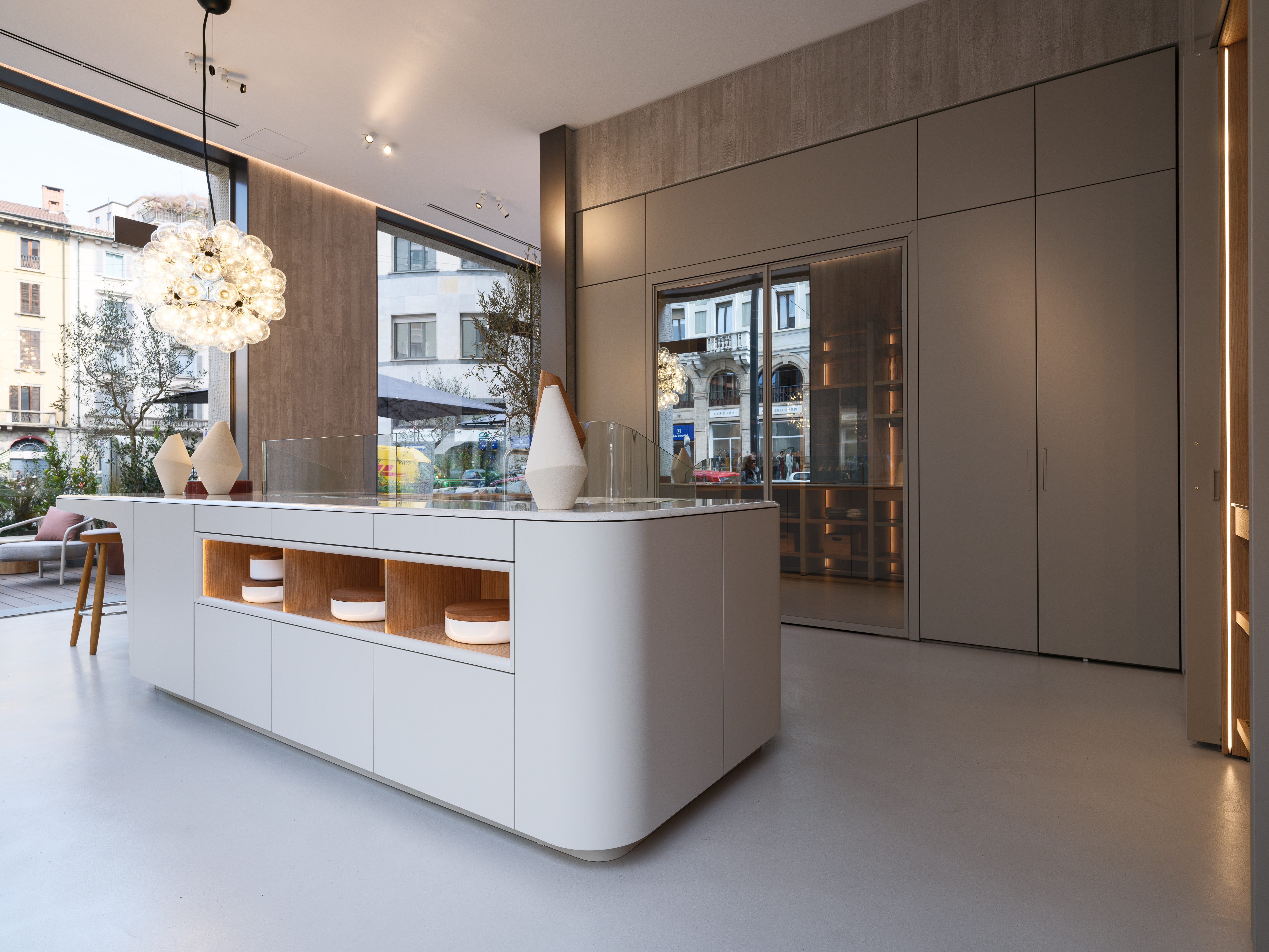 Cucine Ernestomeda