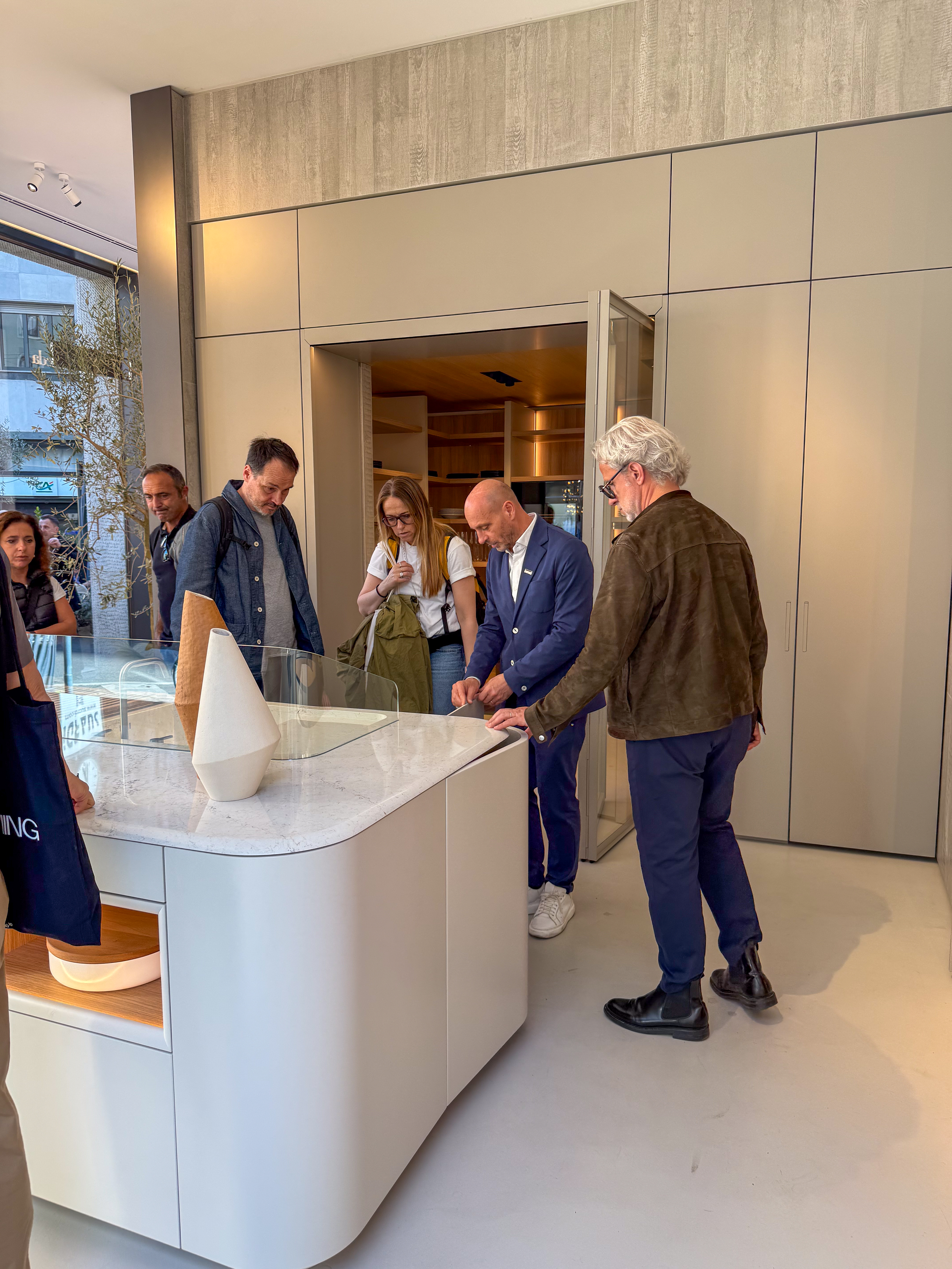 Milan Design Week 2026: new forms, new scenarios