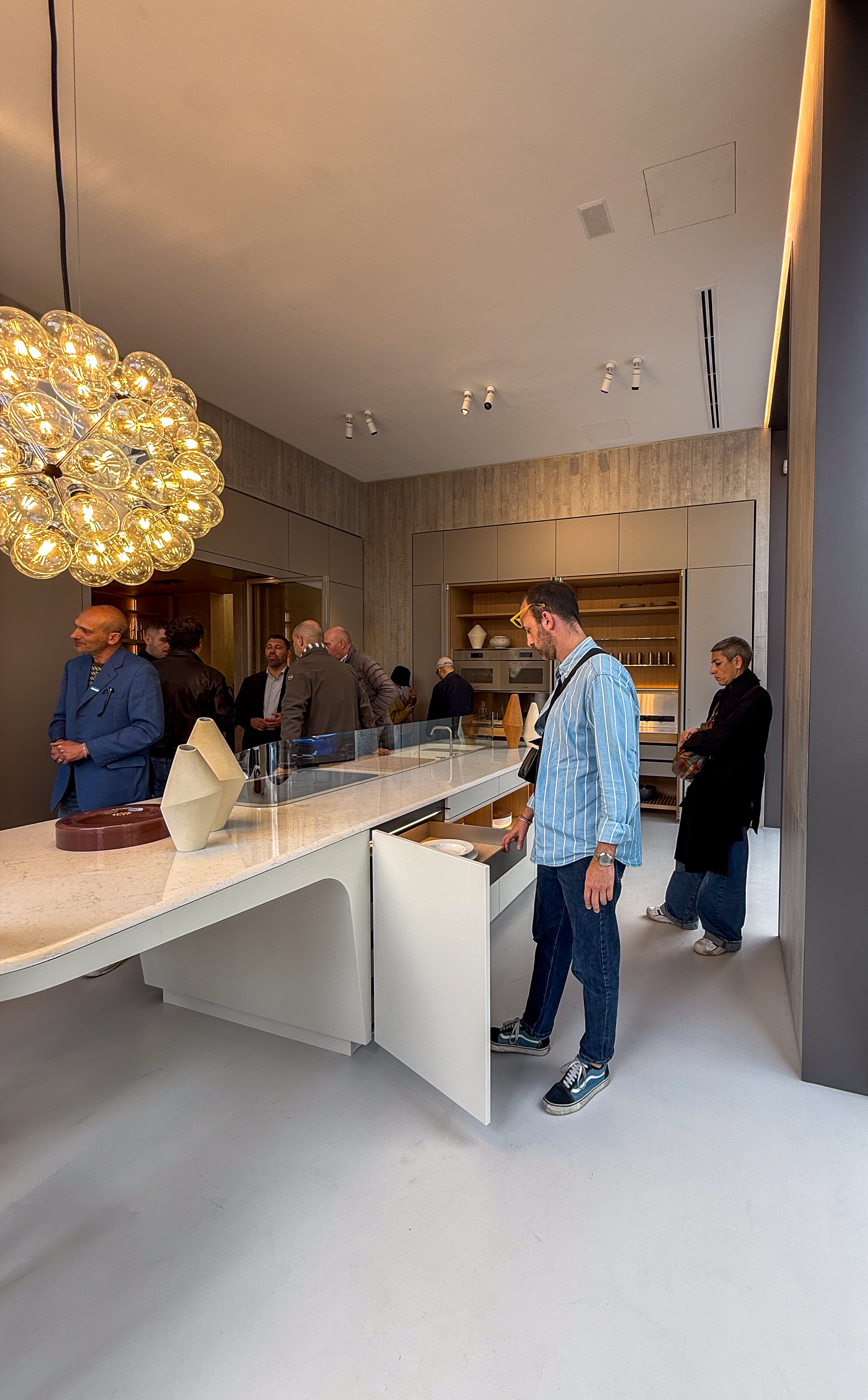 Milan Design Week 2026: new forms, new scenarios