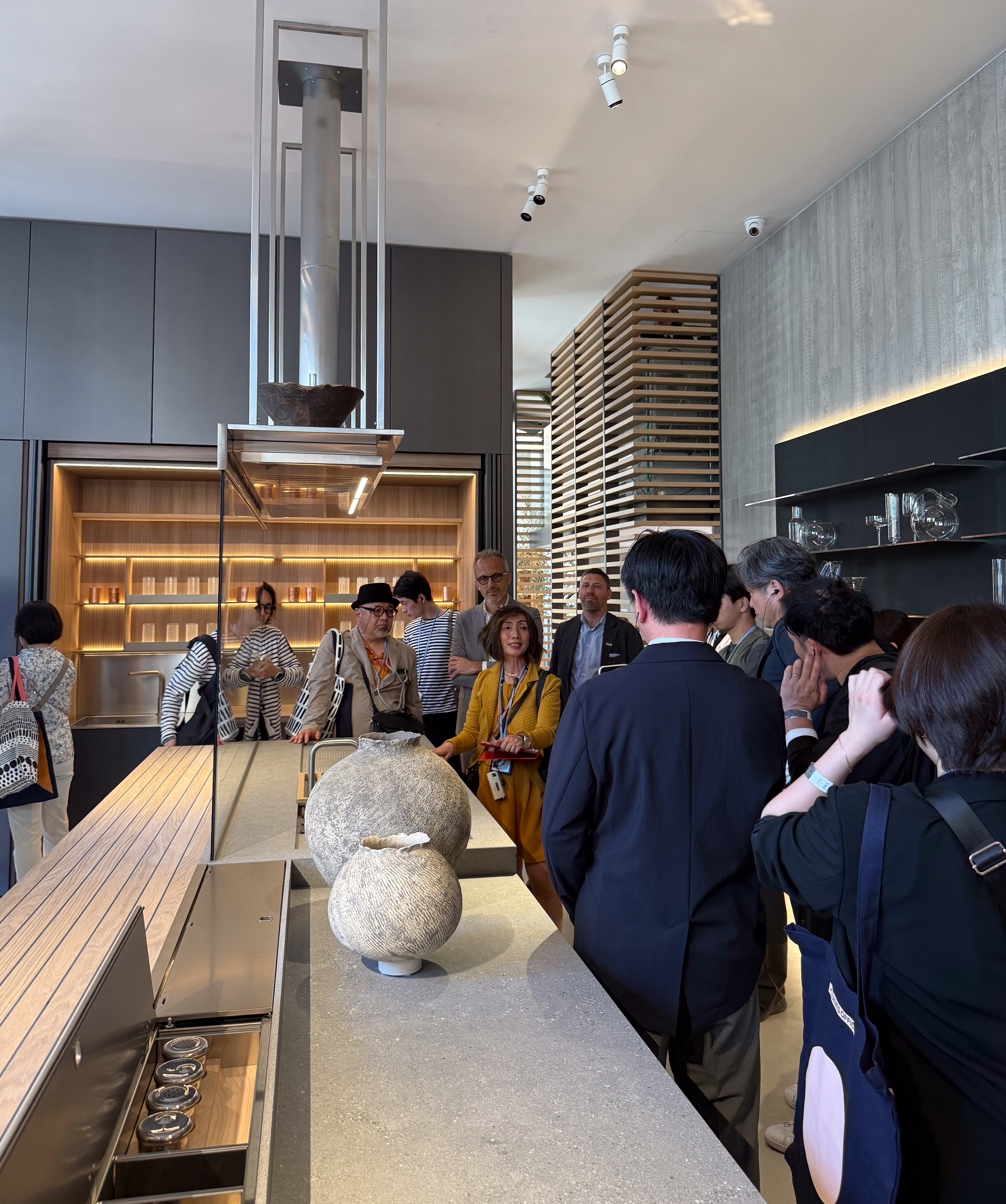 Milan Design Week 2026: new forms, new scenarios